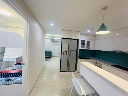 Ảnh 2 - Cho thuê căn hộ Hưng Phúc PMH 3PN, 2WC – 98m², 28 triệu/tháng