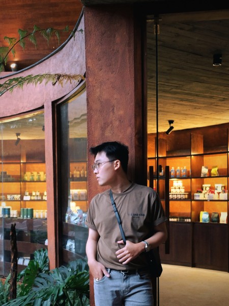 Chấn Phong