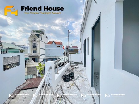 Khai Trương Căn Hộ Duplex Balcon Cửa Sổ 22m2 - Giá Sinh Viên Ngay chợ AN NHƠN