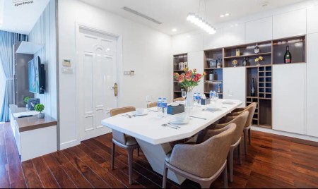Cho thuê Vincom Đồng Khởi – Quận 1 - Đẳng cấp sống giữa trung tâm Sài Gòn