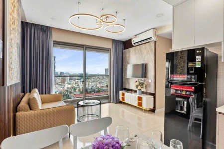Rổ hàng chung cư Quận 4 Tháng 3/2026 Studio 12-14tr, 2PN từ 18-30tr, 3PN từ 25-40tr