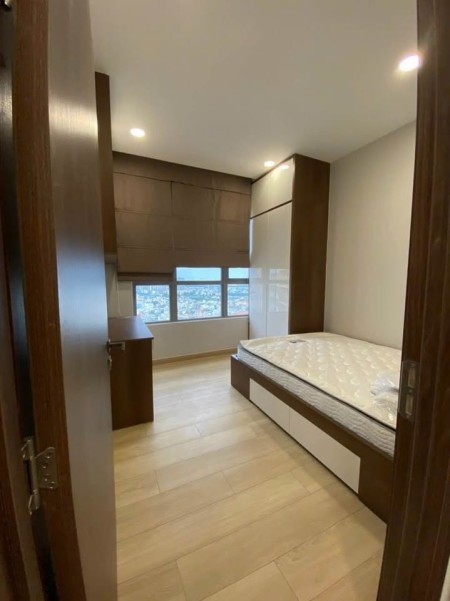 Ảnh 4 - Cho thuê căn hộ cao cấp Palm Heights 80m², 2PN – 2WC, full nội…