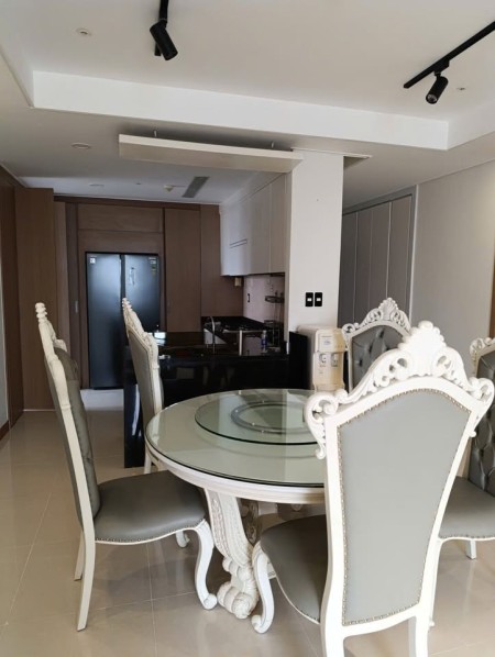Ảnh 2 - Căn hộ Cantavil Premier 125m2, 3 phòng ngủ, lầu cao, nhà rất…
