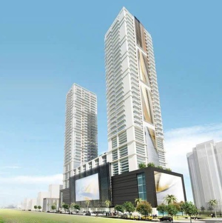 Căn hộ Cantavil Premier 125m2, 3 phòng ngủ, lầu cao, nhà rất đẹp, ngay Song Hành Quận 2