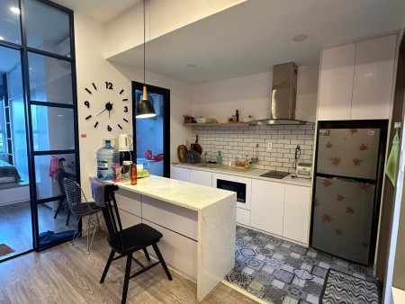 Ảnh 3 - Cho thuê 1PN Lexington - Gọn gàng, tiện nghi, giá 10.5 triệu