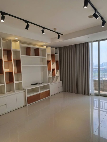 Ảnh 4 - Căn hộ Cantavil Premier 125m2, 3 phòng ngủ, lầu cao, nhà rất…
