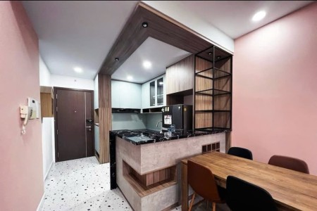 Ảnh 2 - Cho thuê căn hộ Lexington An Phú - 2PN - 16 triệu, Quận 2 TP.HCM
