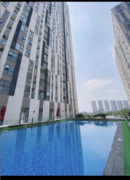 Cho thuê căn hộ Centana Thủ Thiêm Q2 – Full nội thất – Giá tốt, vào ở ngay