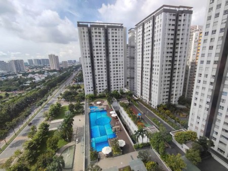 Cần cho thuê căn hộ 3PN - 2WC tại chung cư Lexington An Phú Quận 2