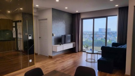 Ảnh 1 - Chính chủ cần cho thuê ăn hộ Palm Heights 80m2 ,2pn 2wc ban công…