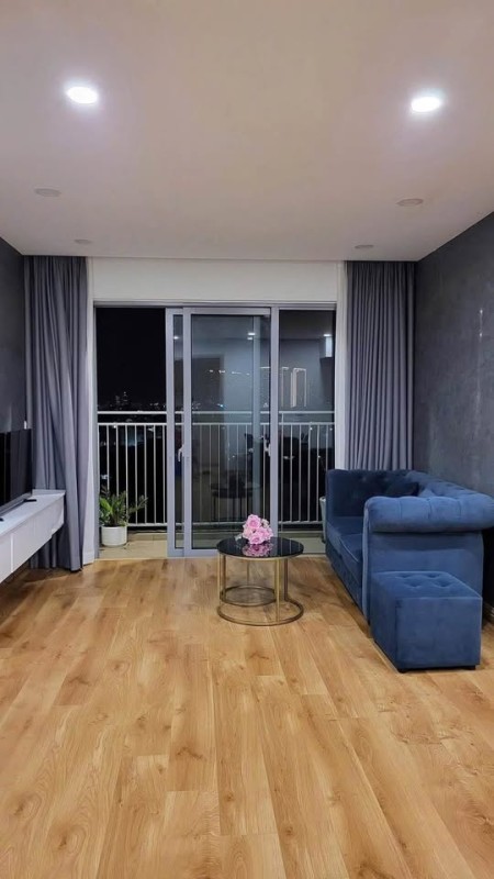 Ảnh 3 - Chính chủ cần cho thuê ăn hộ Palm Heights 80m2 ,2pn 2wc ban công…