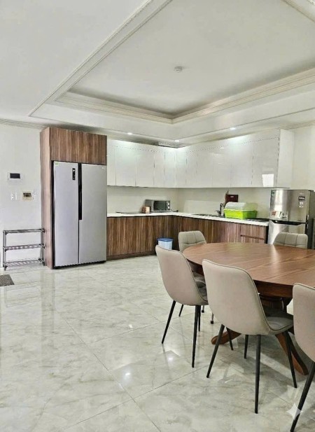 Cho thuê căn hộ Hommylan Riverside 3PN full NT view sông giá tốt