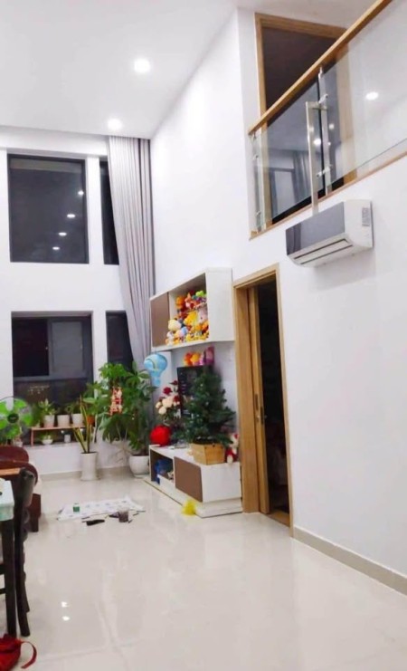 La Astoria Q2 – 3PN 89m² – Giá tốt chỉ 12tr