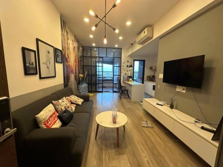 Ảnh 1 - Cho thuê 1PN Lexington - Gọn gàng, tiện nghi, giá 10.5 triệu