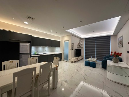 Cho thuê Sarina Sala 2PN 96m² – Full nội thất đẹp – Giá chỉ 30 triệu (căn rộng hiếm)