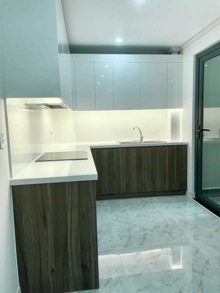 Cho thuê căn hộ 2PN 2WC Homyland Riverside – 81m²