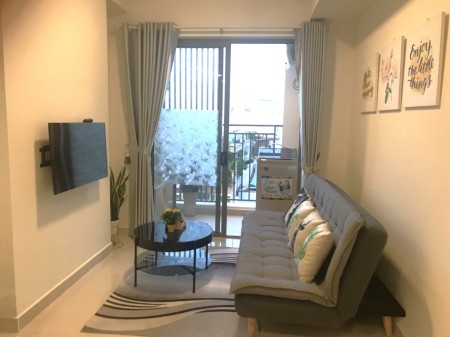 Cho thuê Newton Residence 2 Phòng ngủ, Nội thất đẹp, Giá rẻ 15 Triệu - 0903187783 Thọ