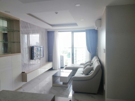 Căn hộ Kingston Hoàng Văn Thụ, 2PN - 80m2, new 99%, Giá rẻ 20Tr/ tháng - 0903187783 Thọ