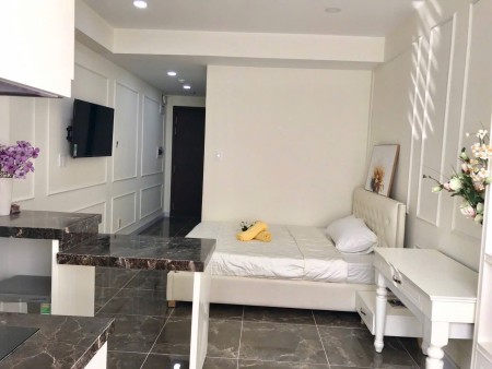 Cho thuê 1 phòng ngủ 1WC giá 11triệu bao phí quản lý