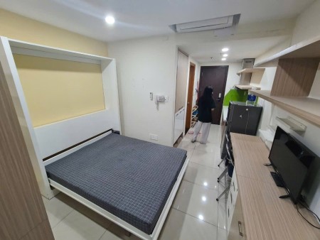 Chung cư Orchard Park View cho thuê căn 30m2, 1 phòng ngủ 1WC giá 9 triệu