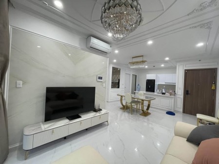 Cho thuê nhanh căn 2PN2WC CC Precia Quận 2