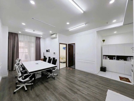 Cho thuê Căn hộ ORCHARD PARKVIEW 1 phòng ngủ 1WC, 15 triệu/tháng, Chủ đầu tư Novaland