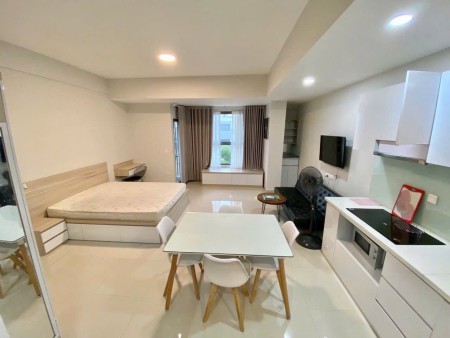 Cho thuê căn hộ Botanica Premier 1PN - 42m2 - full nội thất cao cấp - 12 triệu/tháng