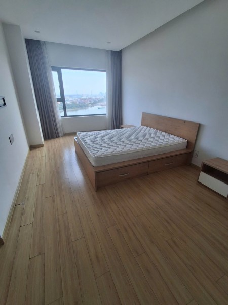 Ảnh 3 - Cho thuê New City - 3PN - 112m² - Căn góc Q1 siêu bự