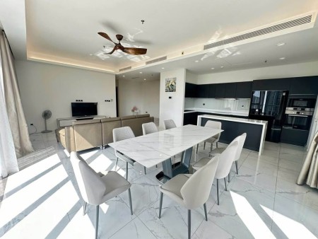 Cho thuê 3PN Sarina, Sala chính chủ gửi đang trống, tìm khách thuê