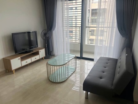 Cần cho thuê căn 3PN2WC, 97m2, tầng cao thoáng mát CENTANA THỦ THIÊM