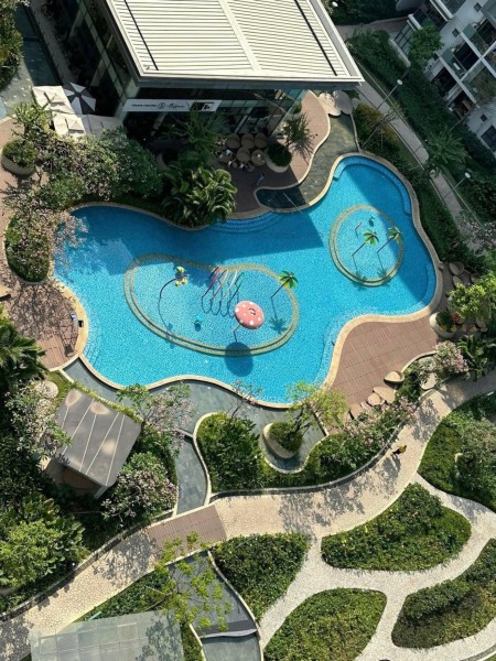 Tìm chủ mới cho căn Emerald Celadon – 3PN 104m² – Full nội thất, giá tốt