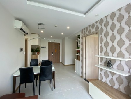 Căn hộ cho thuê 2PN – New City Thủ Thiêm (Quận 2)