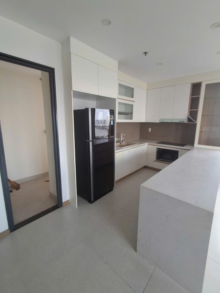 Ảnh 2 - Cho thuê New City - 3PN - 112m² - Căn góc Q1 siêu bự