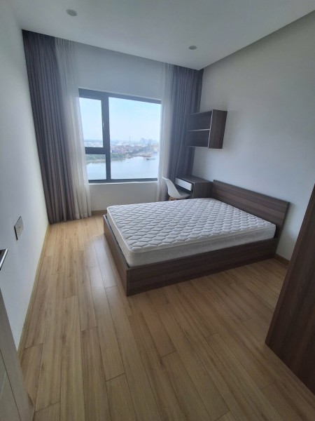 Ảnh 4 - Cho thuê New City - 3PN - 112m² - Căn góc Q1 siêu bự