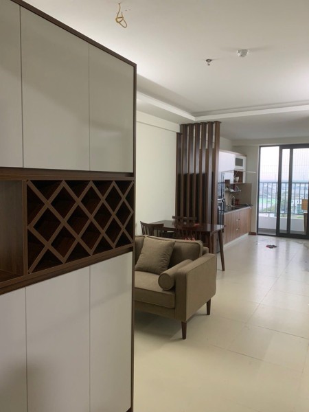 Cho thuê Iris Tower Bình Dương 2PN – chỉ 3.8 triệu/tháng