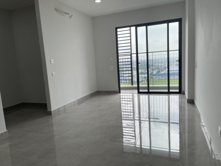 Cho thuê chung cư LEGACY, tầng B18, rộng 60m2, 2PN, nhà mới đẹp, sẵn rèm và giàn phơi