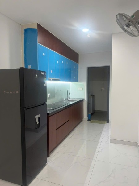 Alnata cho thuê 85m² | 2PN + 2WC, full đồ, 18tr tại Celadon City Tân Phú
