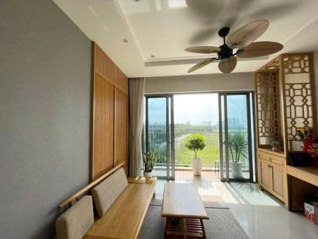Ảnh 3 - Chính chủ cho thuê Palm Heights Q2 – Căn góc 2PN 85m² – Full…