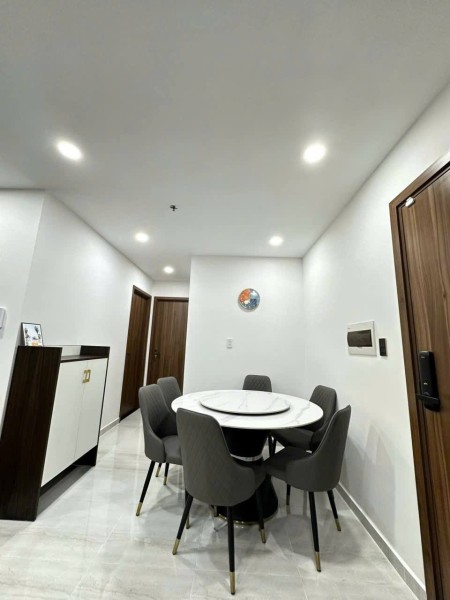 Cho thuê Happy One Central 70m² | Thiết kế: 2PN - 2WC