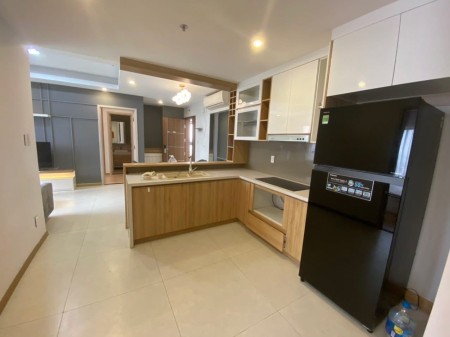 Ảnh 3 - Cho thuê căn New City Thủ Thiêm 85m2, 3PN, view trực diện sông SG,…