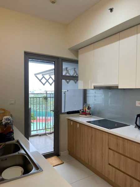 Ảnh 4 - Chính chủ cho thuê Palm Heights Q2 – Căn góc 2PN 85m² – Full…
