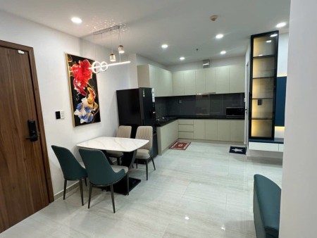 Happy One Central | 2 phòng ngủ | 14 triệu KDC Phú Hoà, Thủ Dầu Một