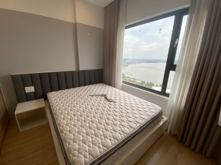 Ảnh 4 - Cho thuê căn New City Thủ Thiêm 85m2, 3PN, view trực diện sông SG,…
