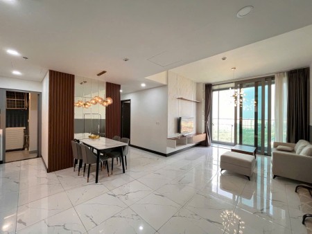 Cho thuê CH 2PN, 2WC, 93m2, 35 triệu tại Empire City Thủ Thiêm, Q2, HCM
