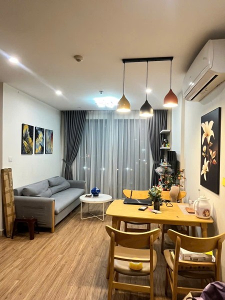 Cho thuê 2 Ngủ full đồ giá từ 7.5 triệu tại vinhomes ocean park