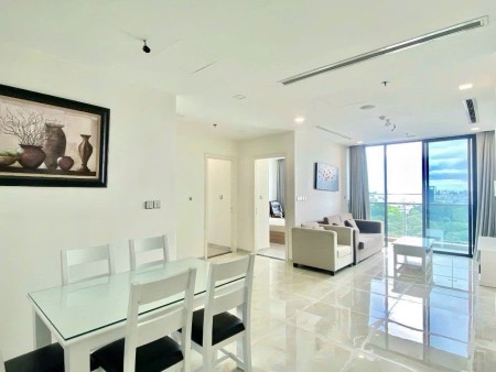 CCCC Mỹ Vinh, Nguyễn Thị Minh Khai, Q3: 18triệu, 3p ngủ, 105m2, NT mới