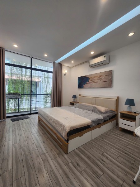 Cho Thuê Căn Hộ 1PN Ngay Trung Tâm Gần Phố Đi Bộ Nguyễn Huệ, Hàm Nghi, Takashimaya, chợ Bến Thành