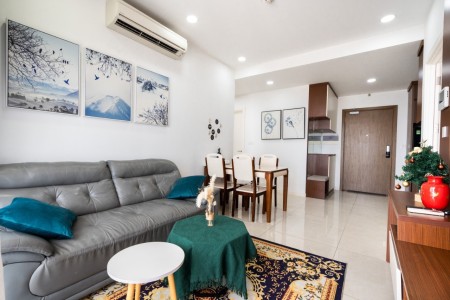 Cho thuê 2pn 2wc Millennium Q4- Full nội thất- Giá tốt thị trường