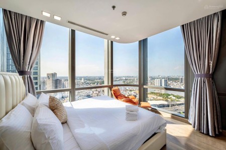 Chuyên cho thuê căn hộ Vinhomes Central Park giá chỉ từ: 1PN 17tr - 2PN 19tr - 3PN 28tr - 4PN 50tr