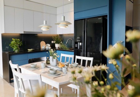 Ảnh 3 - Giỏ Hàng VIP Vinhomes D’Capitale – Studio đến 3PN, Giá Chỉ Từ…